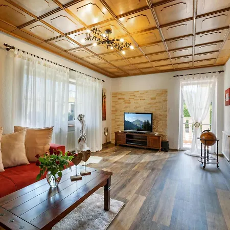 Apartment Luna