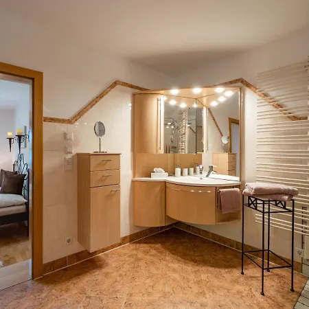 Apartment Luna