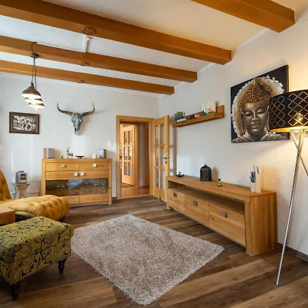 Luna Apartment Worgl