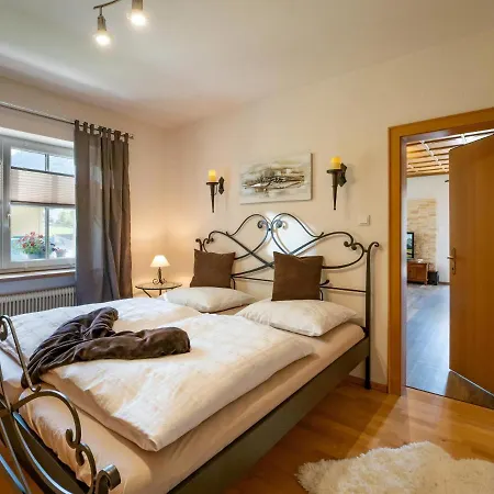 Luna Apartment Worgl