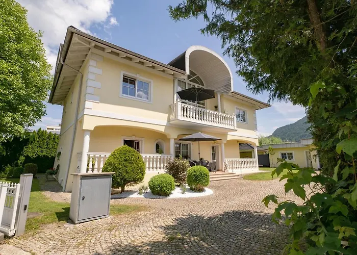 Appartement Luna *