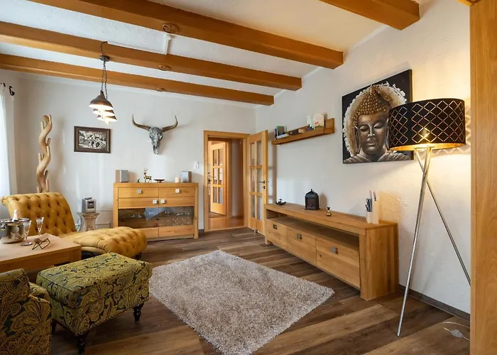 Luna アパート ヴェルグル